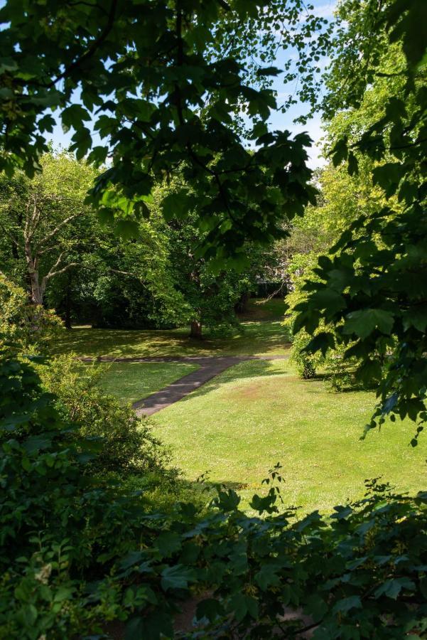 Cosy Ground Floor Double Room Edinburgh Buitenkant foto