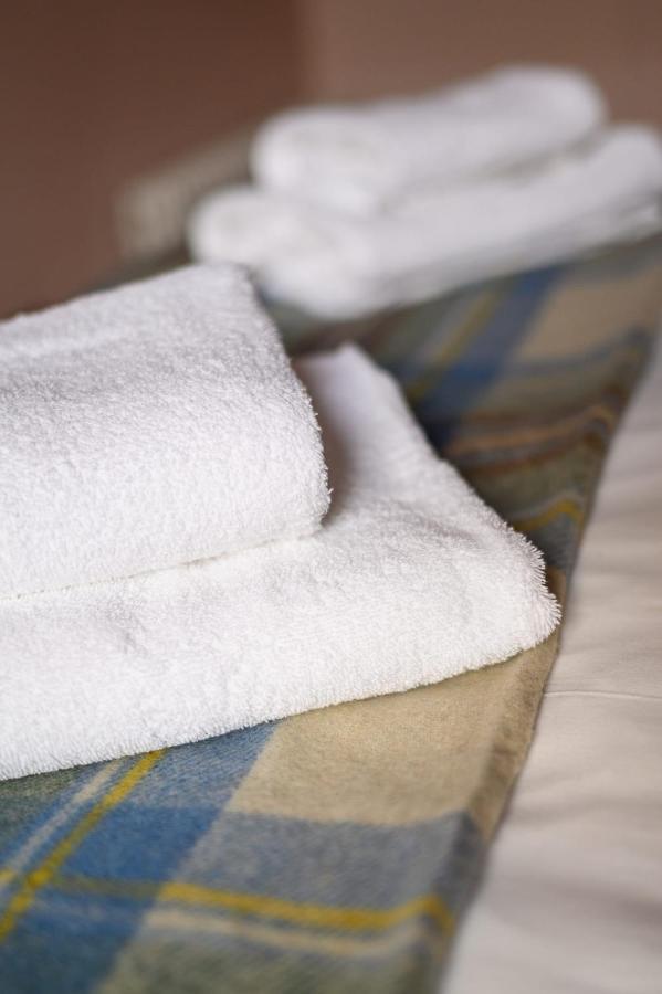 Cosy Ground Floor Double Room Edinburgh Buitenkant foto