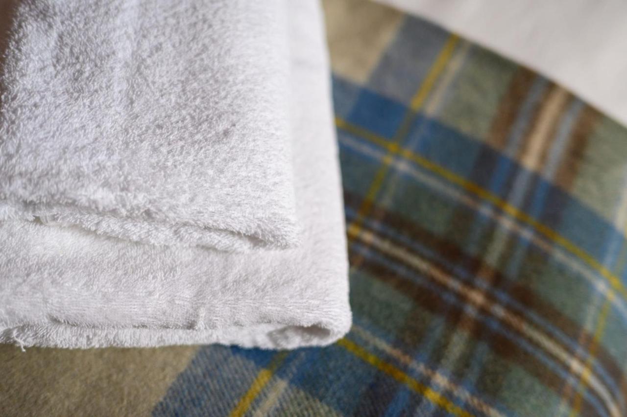 Cosy Ground Floor Double Room Edinburgh Buitenkant foto
